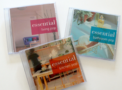 Essential Series : Various
