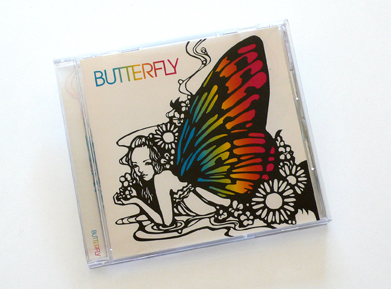 Butterfly : Various