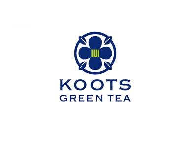 KOOTS GREEN TEA
